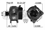  Generaator 14V 210088