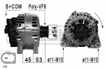  Generaator 14V 210876