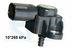ERA  Sensor,  intake manifold pressure 550142A