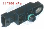 ERA  Sensor,  intake manifold pressure 550756A