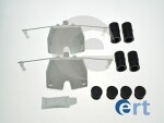 ERT  Accessory Kit,  disc brake pad 420310