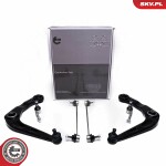 ESEN SKV  Control/Trailing Arm Kit,  wheel suspension 04SKV720