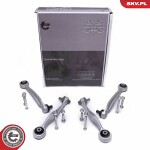 ESEN SKV  Control/Trailing Arm Kit,  wheel suspension 04SKV770