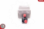 ESEN SKV  Water Recirculation Pump,  parking heater 12V 22SKV021