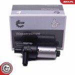ESEN SKV  Auxiliary Water Pump (cooling water circuit) 12V 22SKV056