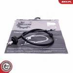 ESEN SKV  Cable Pull,  parking brake 26SKV873