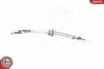 ESEN SKV  Cable Pull,  manual transmission 27SKV017