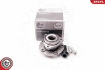ESEN SKV  Wheel Bearing Kit 29SKV040