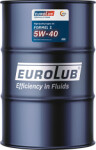 EUROLUB  Engine Oil FORMEL 1 5W-40 60l 216060