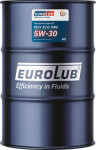 EUROLUB  Mootoriõli WIV ECO PRO 5W-30 60l 254060