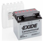  Käivitusaku EXIDE Conventional 30Ah 12V 300A E60-N30L-B