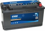 EXIDE  Startera akumulatoru baterija PowerPRO Agri & Construction 12V 100Ah 850A EJ1000