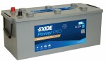 EXIDE  Стартерная аккумуляторная батарея PowerPRO Agri & Construction 12V 235Ач 1 450A EJ2353