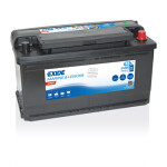  Starter Battery EXIDE START 12V 90Ah 720A EN800