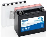  Startera akumulatoru baterija EXIDE AGM 12V 18Ah 270A ETX20H-BS