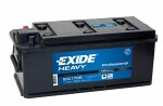 EXIDE  Startera akumulatoru baterija StartPRO 12V 170Ah 950A EG1705