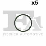 FA1  Уплотнительное кольцо,  компрессор 076.616.005