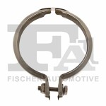 FA1  Pipe Connector,  exhaust system 104-894