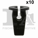 FA1  Clip,  trim/protection strip 11-60022.10