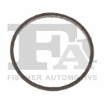 FA1  Seal Ring,  exhaust pipe 111-985