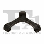 FA1  Mount,  exhaust system 113-936