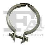 FA1  Pipe Connector,  exhaust system 115-893