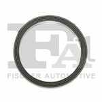 FA1  Уплотнительное кольцо,  труба выхлопного газа 121-952