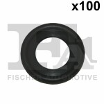 FA1  Seal Ring,  oil drain plug 244.851.100