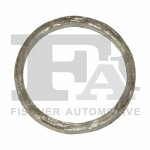 FA1  Уплотнительное кольцо,  компрессор 410-507