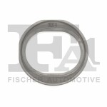 FA1  Уплотнительное кольцо,  компрессор 410-528