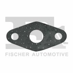 FA1  Gasket,  oil outlet (charger) 411-507