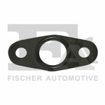 FA1  Gasket,  oil outlet (charger) 411-508