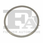 FA1  Прокладка,  выпускной коллектор 421-522