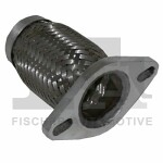 FA1  Flexible Pipe,  exhaust system 445-115
