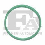 FA1  Прокладка,  впускной коллектор 521-006