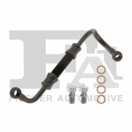 FA1  Oil Pipe,  charger 610-901Z