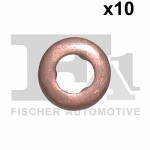 FA1  Seal Ring,  nozzle holder 642.695.010