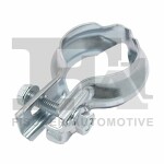 FA1  Pipe Connector,  exhaust system 774-958