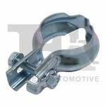 FA1  Pipe Connector,  exhaust system 774-970