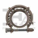 FA1  Pipe Connector,  exhaust system 936-862