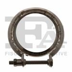 FA1  Pipe Connector,  exhaust system 936-892