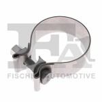 FA1  Pipe Connector,  exhaust system 942-870