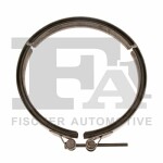 FA1  Pipe Connector,  exhaust system 969-886