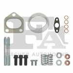FA1  Mounting Kit,  charger KT100015