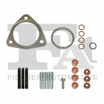 FA1  Mounting Kit,  charger KT100100