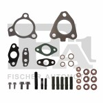 FA1  Mounting Kit,  charger KT890080