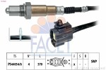 FACET  Lambda andur Made in Italy - OE Equivalent 10.7226