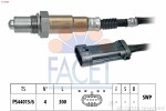 FACET  Lambda andur Made in Italy - OE Equivalent 10.7281