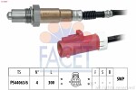 FACET  Lambda andur Made in Italy - OE Equivalent 10.7687