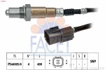 FACET  Lambda andur Made in Italy - OE Equivalent 10.8014